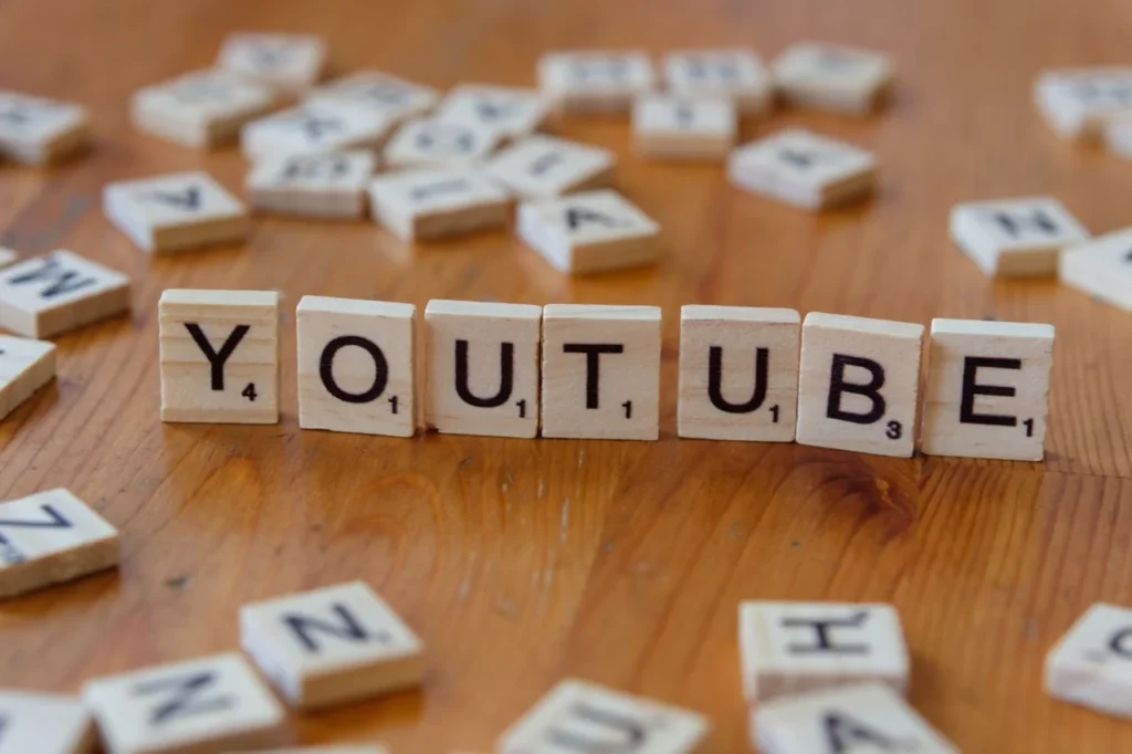 algoritmo youtube