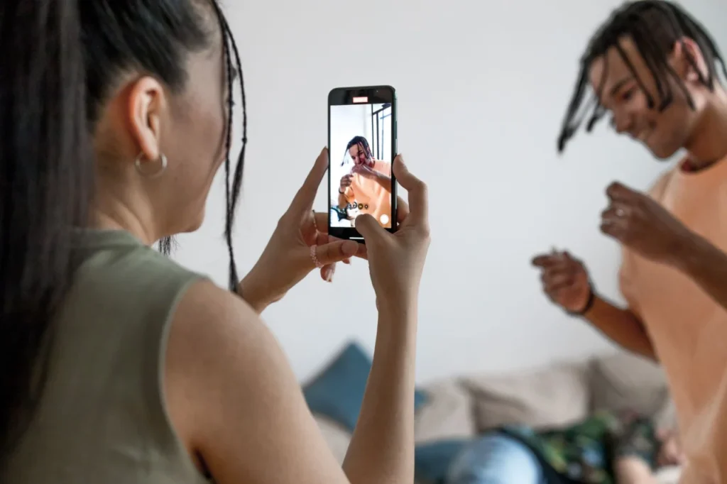 Como aumentar visualizações nos Reels