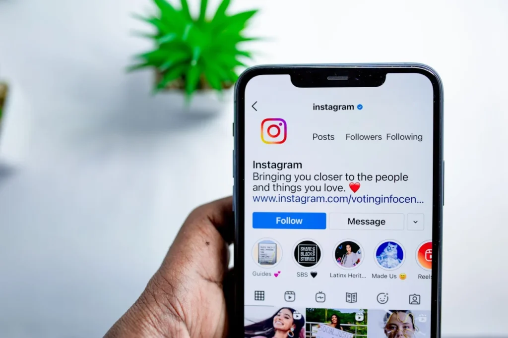 Comprar seguidores no Instagram é seguro?