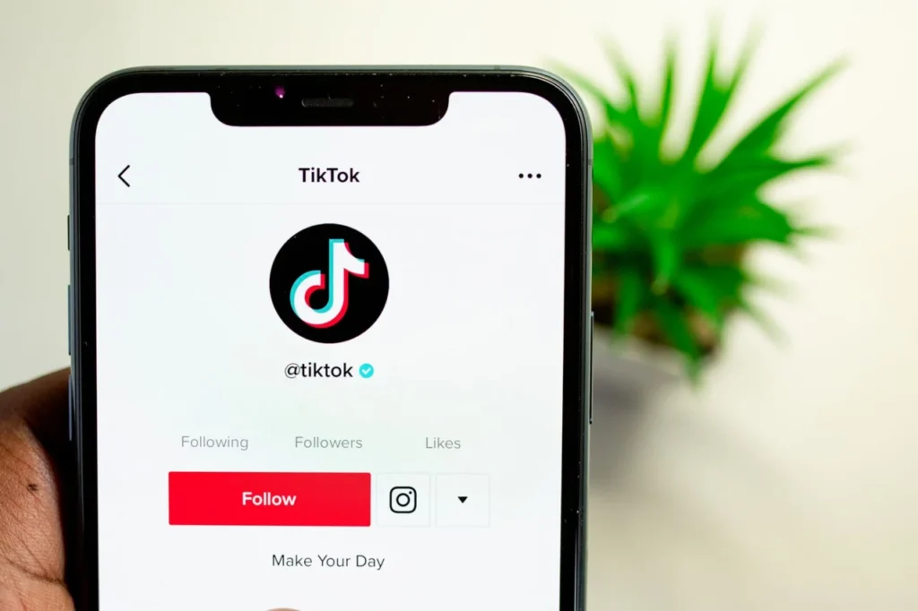 comprar seguidores TikTok é seguro