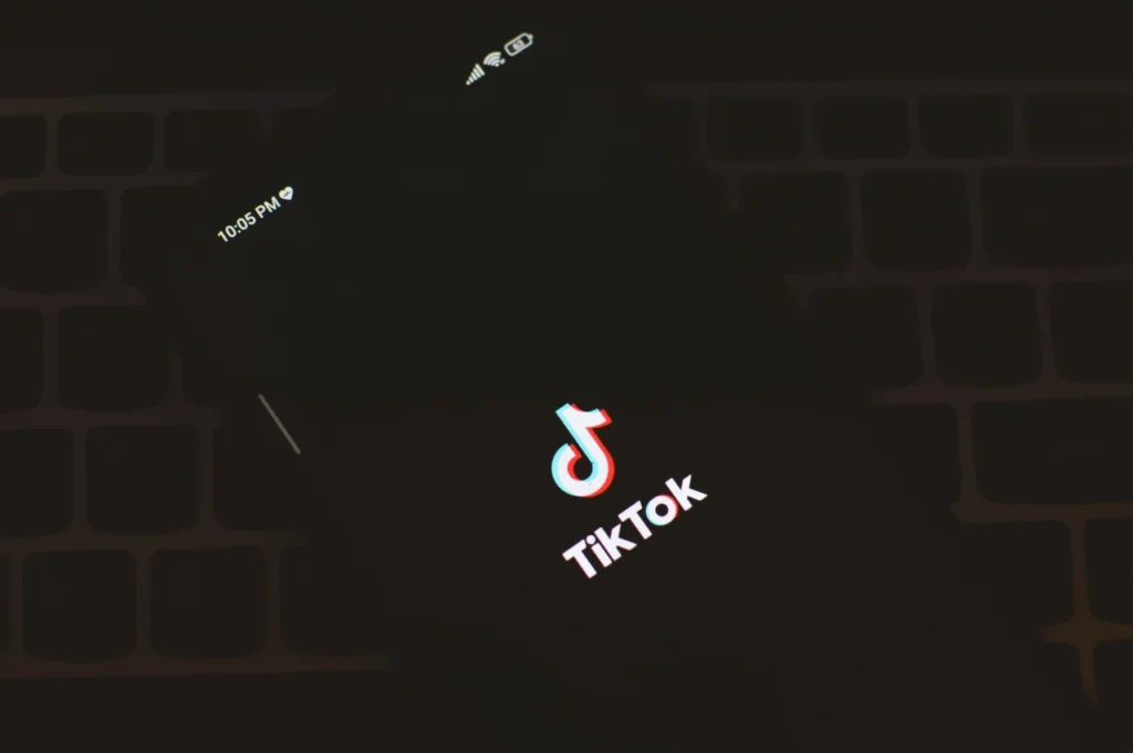 crescer tiktok do zero