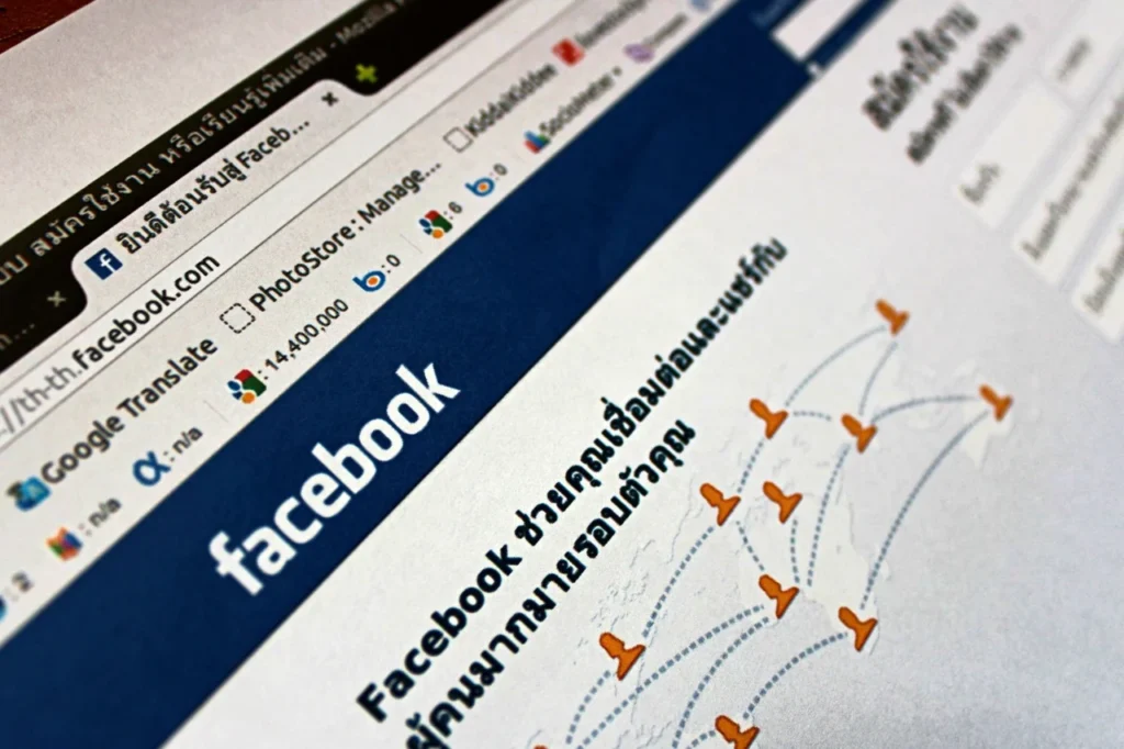 engajamento redes sociais