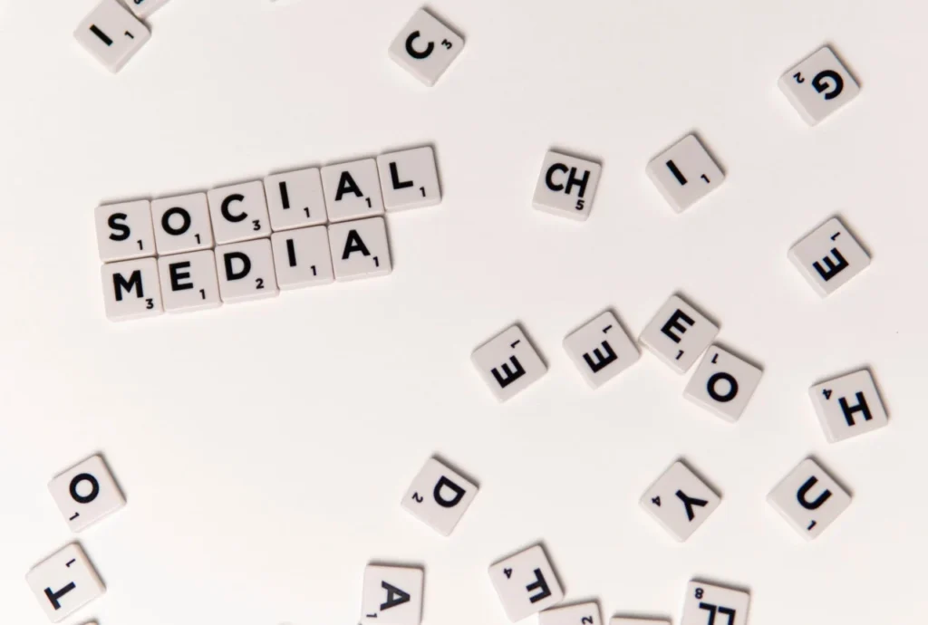 prova social instagram