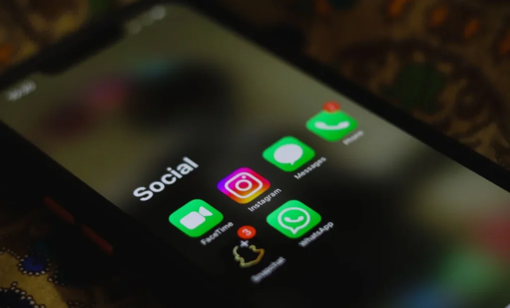 prova social redes sociais
